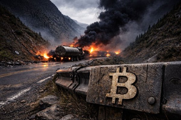Bitcoin’s safe haven story breaks as war shock revives $10,000 risk if oil hits $150 a barrel Bitcoin’s safe haven story breaks as war shock revives $10,000 risk if oil hits $150 a barrel