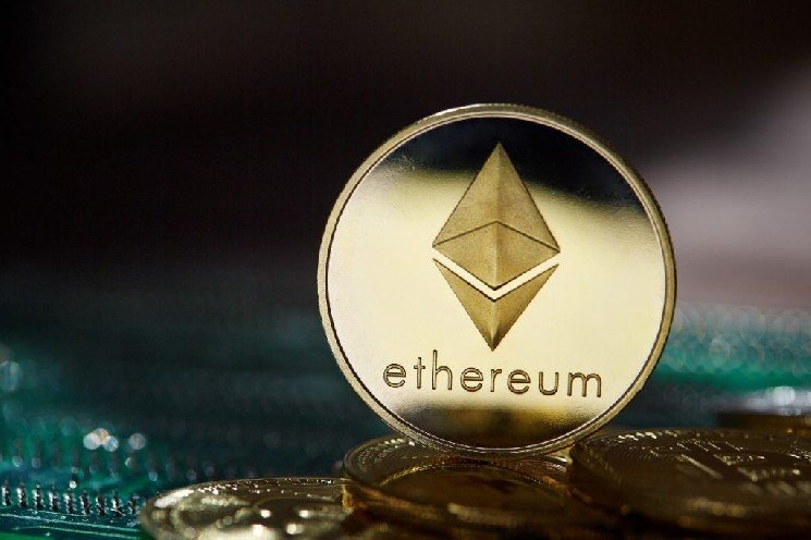 Ethereum Network Transaction Volume Reaches Highest Level Since 2023! Here Are the Details