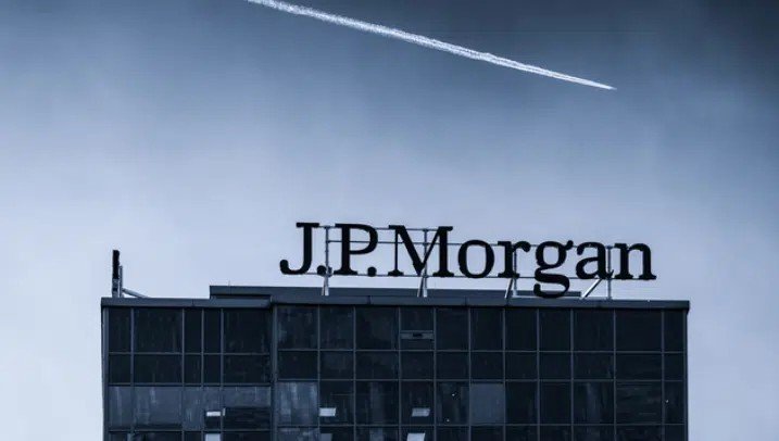 JPMorgan Reveals the Force Sustaining Bitcoin (BTC) and the Cryptocurrency Market! “The Only Buyer!” JPMorgan Reveals the Force Sustaining Bitcoin (BTC) and the Cryptocurrency Market! “The Only Buyer!”