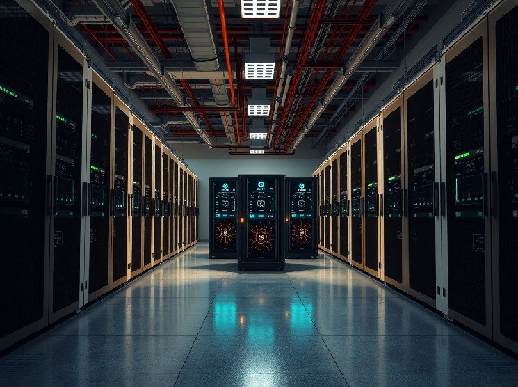 Canaan’s Strategic Surge: Bitcoin Miner Mined 89 BTC in March, Fortifying Treasury Canaan’s Strategic Surge: Bitcoin Miner Mined 89 BTC in March, Fortifying Treasury