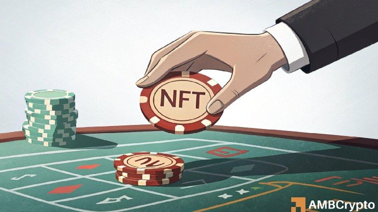 Are NFTs signaling a market shift? THESE indicators say yes