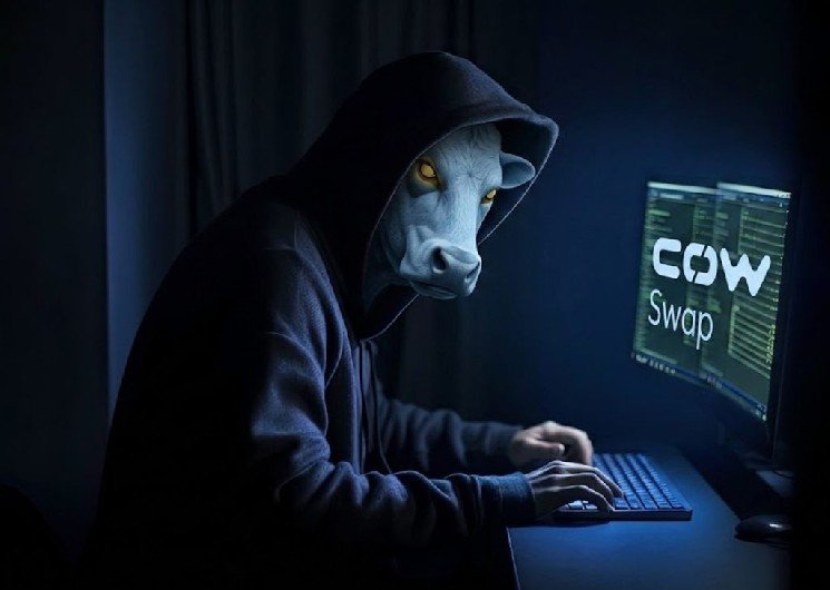 BREAKING: Hack Alert Issued for Popular Decentralized Cryptocurrency Exchange CoW Swap