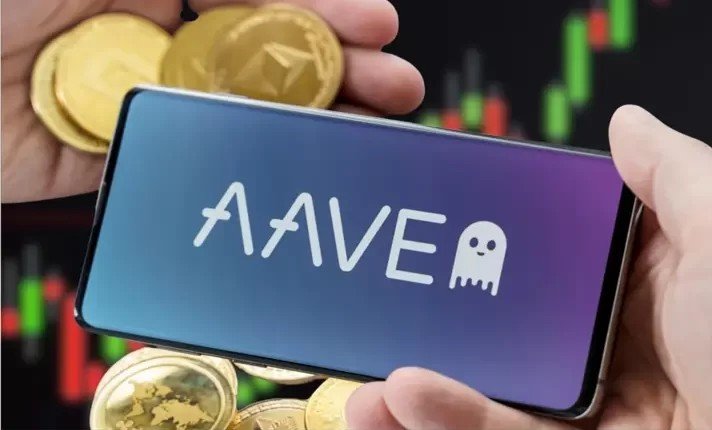 BREAKING: Aave Issues Official Statement Regarding the $293 Million Hack