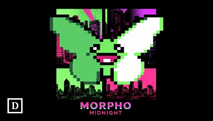 Morpho Unveils Fixed-Rate Protocol Morpho Midnight