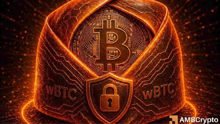 &lsquo;Precautionary&rsquo;- Wrapped Bitcoin (wBTC) tightens security after KelpDAO $293M exploit