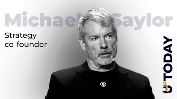 'Million Possibilities, One Solution': Michael Saylor Outlines Strategy for 1,000,000 BTC Milestone 'Million Possibilities, One Solution': Michael Saylor Outlines Strategy for 1,000,000 BTC Milestone