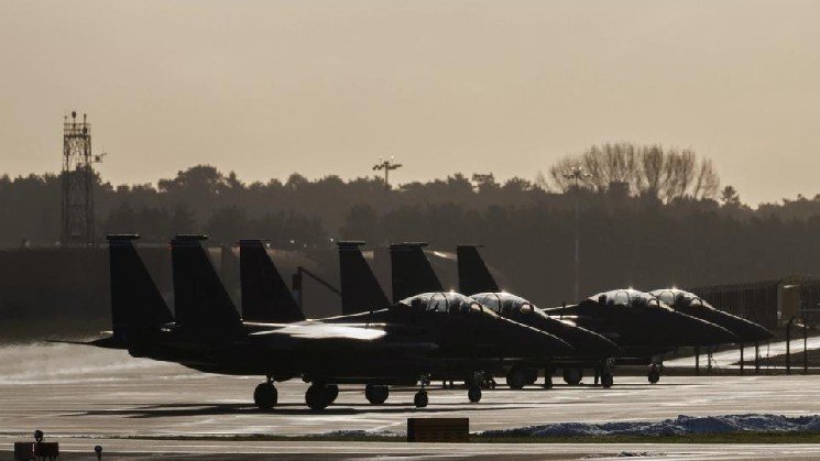 Bitcoin under $71,000, ETH, SOL, XRP drop as Iran ceasefire frays within 48 hours of being signed Bitcoin under $71,000, ETH, SOL, XRP drop as Iran ceasefire frays within 48 hours of being signed