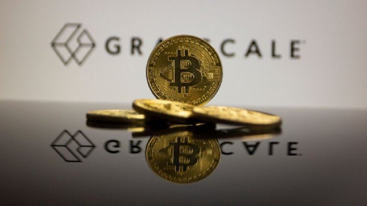 Grayscale Says Bitcoin Price Could Rebound If the War in Iran Ends