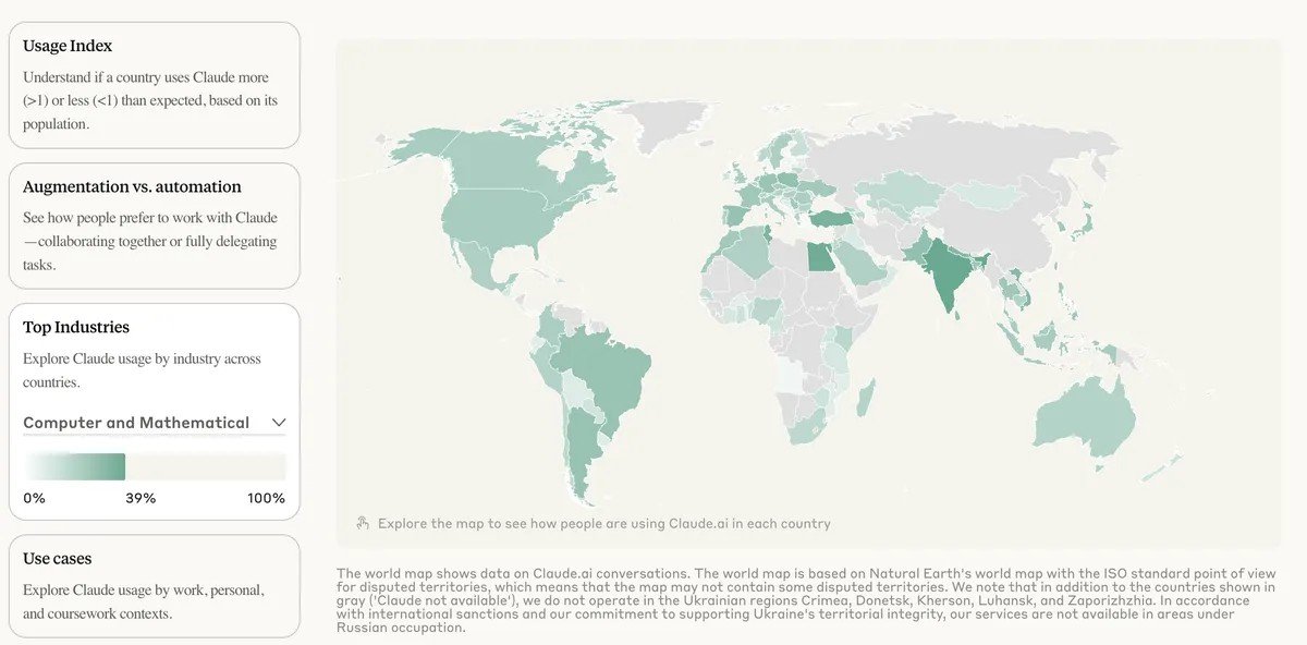 Fed Confirms What Tech Developers Have Feared for Two Years