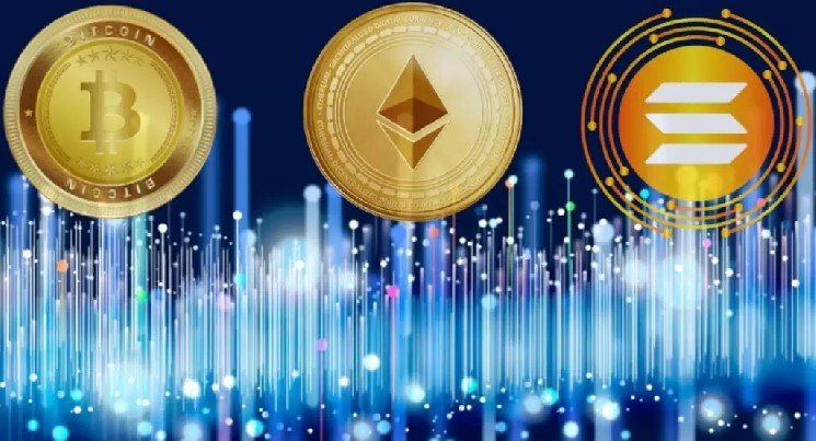 Market Giant GSR Makes New Bullish Move Regarding Bitcoin (BTC), Ethereum (ETH), and Solana (SOL)! Here Are the Details