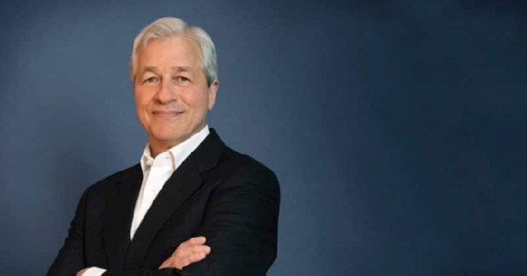 JPMorgan CEO Jamie Dimon floats prediction market services JPMorgan CEO Jamie Dimon floats prediction market services