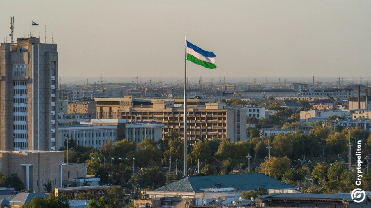 Uzbekistan teases benefits for crypto miners in special economic zone