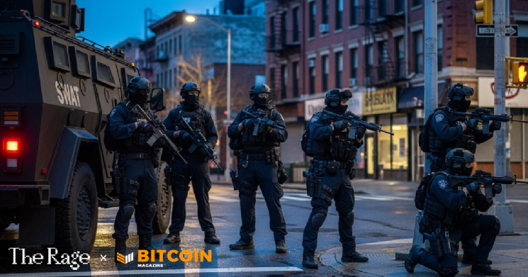 Samourai Letter #6: Two Years In