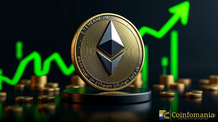 Ethereum Activity Hits All-Time High With 1.3M Transactions