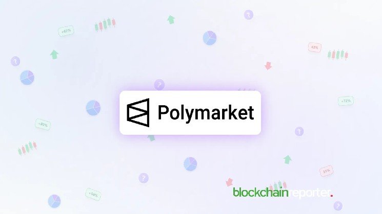 Polymarket Aligns with DO Network as a Turning Point in Decentralized Systems Polymarket Aligns with DO Network as a Turning Point in Decentralized Systems