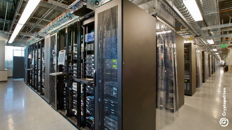 Cango bets on infrastructure to close power gap as EcoHash launches commercial AI inference platform