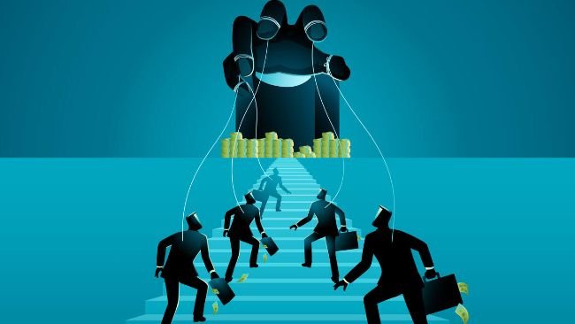 USDT on TRON linked to $1.6B Ponzi scheme USDT on TRON linked to $1.6B Ponzi scheme