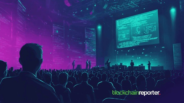 Top Crypto Conferences This Week Focus on DeFi, Bitcoin, and Web3 Top Crypto Conferences This Week Focus on DeFi, Bitcoin, and Web3