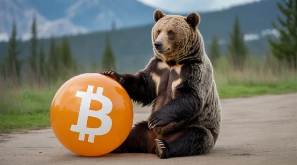 Analytics Company CEO Argues Bitcoin&rsquo;s Recovery Isn&rsquo;t Real! Explains What Could End the Bear Market!