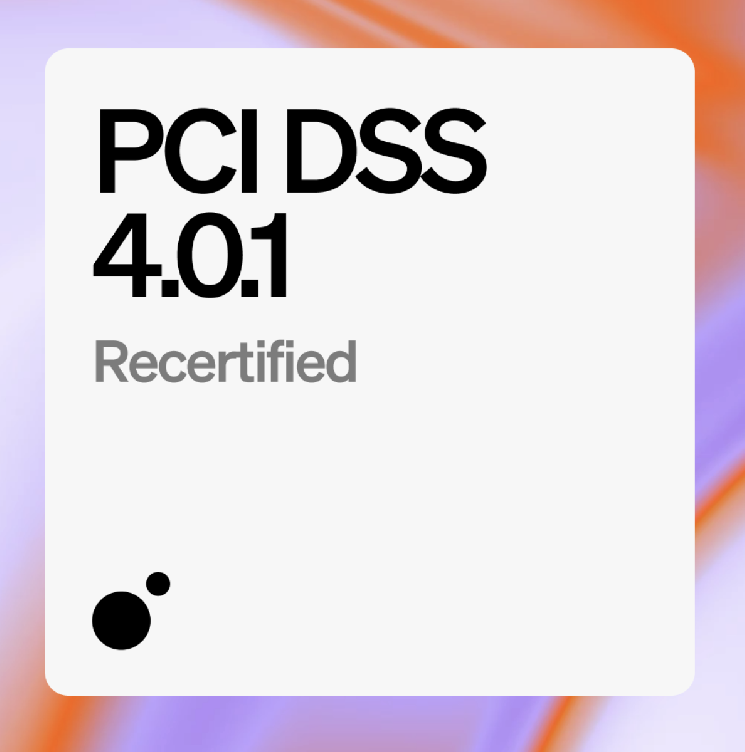 MoonPay Secures PCI DSS 4.0.1 Recertification, Cementing Its Role as a Crypto Security Leader