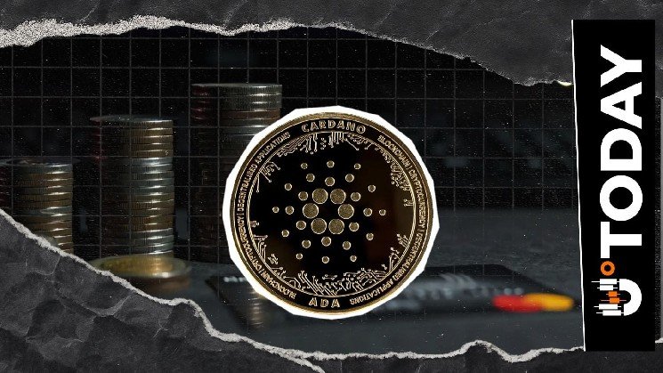 Cardano Executive Teases Potential Mastercard Partnership: Details Cardano Executive Teases Potential Mastercard Partnership: Details