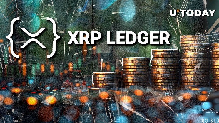 $34.9 Million XRP Exit Exchanges in Year&rsquo;s 6th Largest Outflow