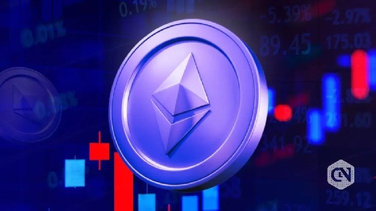 Ethereum Price Stalls Near $2K as Staking Hits Record High Ethereum Price Stalls Near $2K as Staking Hits Record High
