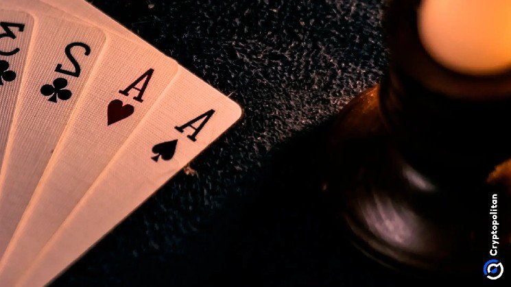 Exposed Solana&rsquo;s casino Luck.io is shutting down, urges players to withdraw funds ASAP