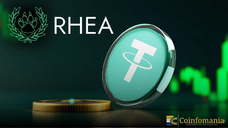 Tether Blocks $3.29M USDT Linked To Rhea Finance Exploit