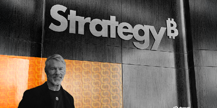 TD Cuts Bitcoin Giant Strategy's Price Target, Calls Ethereum Treasury Sharplink a &lsquo;Buy&rsquo;