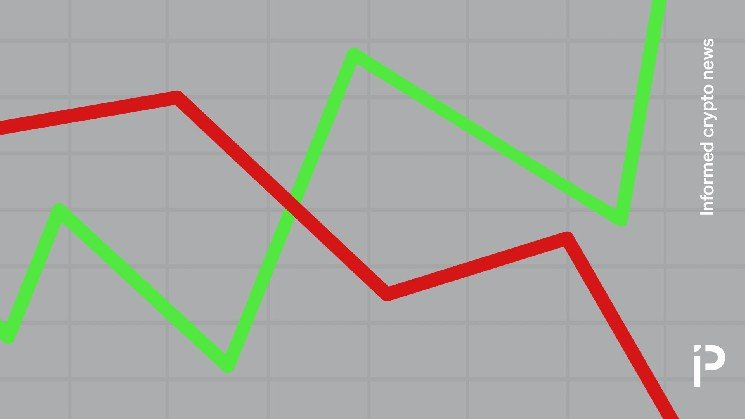 Crypto yields are falling below TradFi