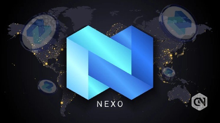 NEXO Price Eyes $1.15 as Sell Pressure Fades NEXO Price Eyes $1.15 as Sell Pressure Fades