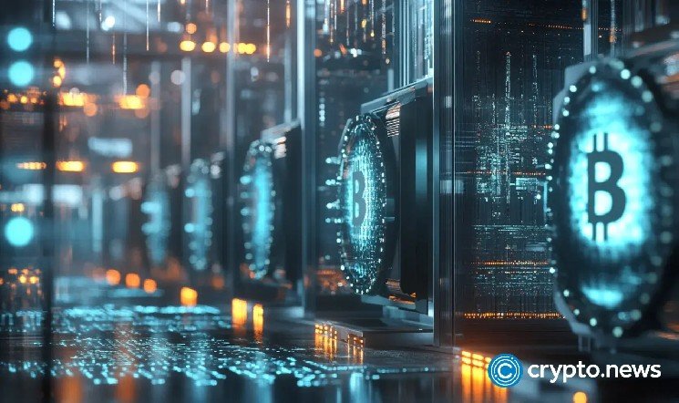 Bitcoin Mining Costs Are Up 47% and the Hash Rate May Follow Bitcoin Mining Costs Are Up 47% and the Hash Rate May Follow