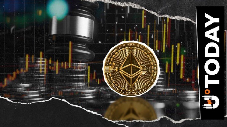 'All Banks Will Use Ethereum,' Pro-Crypto Lawyer Sparks Debate