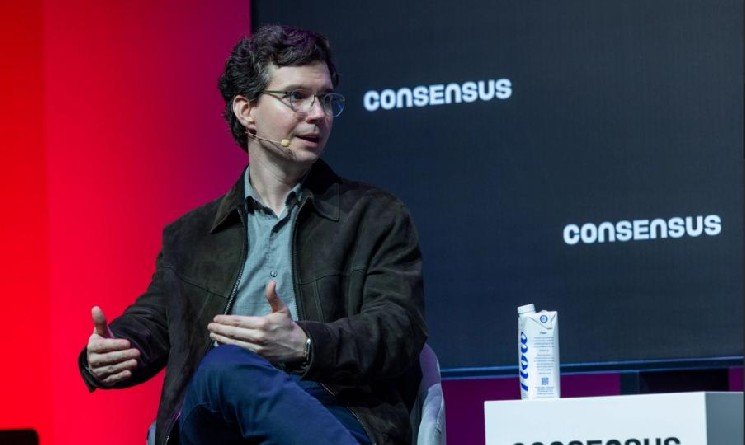 Why this ex-Solana exec is using a Wall Street trick to level the playing field in DeFi