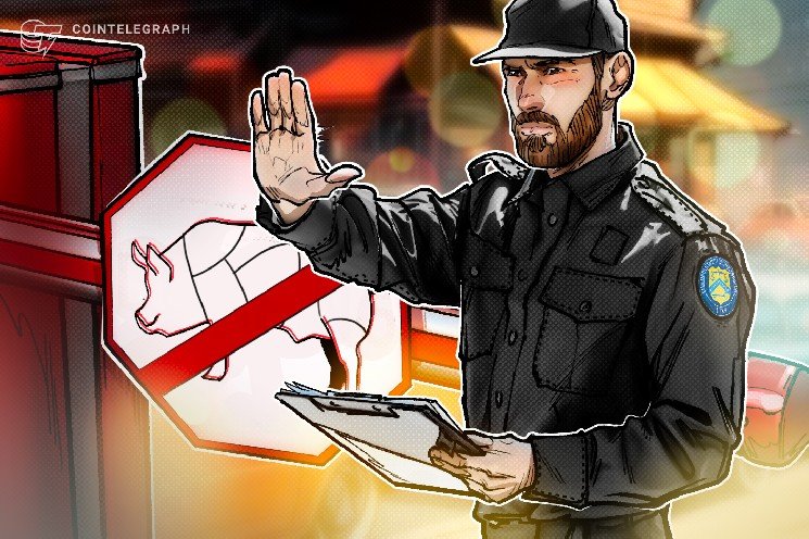 OFAC sanctions Cambodian politician linked to pig butchering scam centers