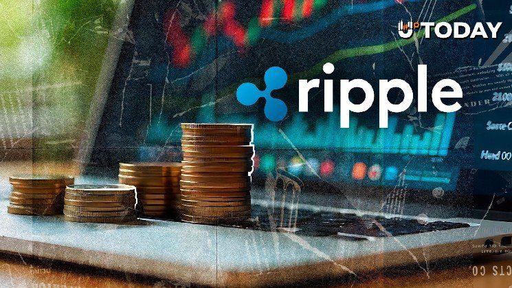 Ripple Launches First Platform to Manage Corporate Cash and Crypto in One Place