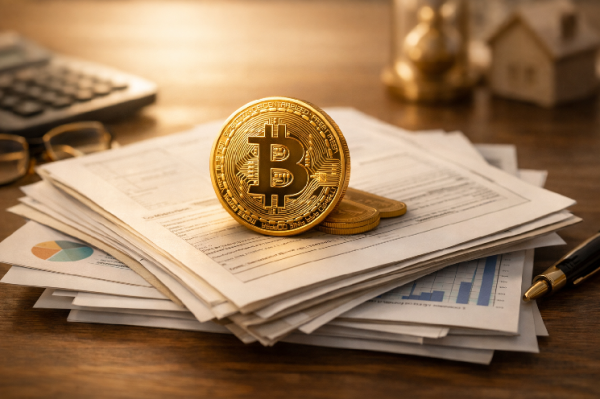 Bitcoin’s Next Big Test Could Decide the Whole Pullback Bitcoin’s Next Big Test Could Decide the Whole Pullback