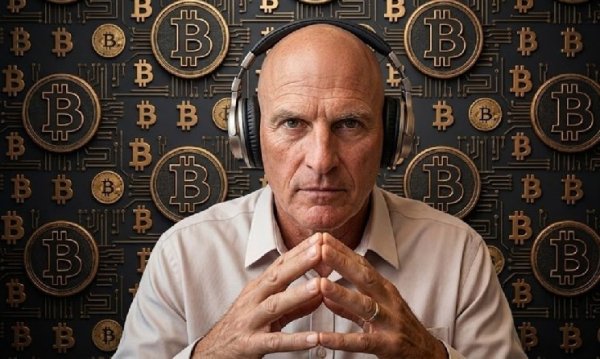 Bloomberg Senior Strategist Mike McGlone Takes an In-Depth Look at Bitcoin