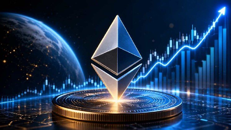 History Shows This Ethereum Level Often Comes Before Big Breakouts