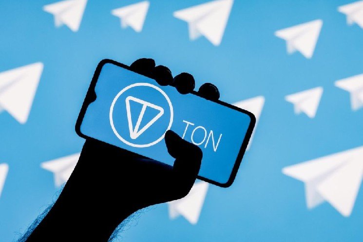 Telegram Founder Pavel Durov Announced a Major Update for Toncoin (TON) Is Coming Tomorrow Telegram Founder Pavel Durov Announced a Major Update for Toncoin (TON) Is Coming Tomorrow