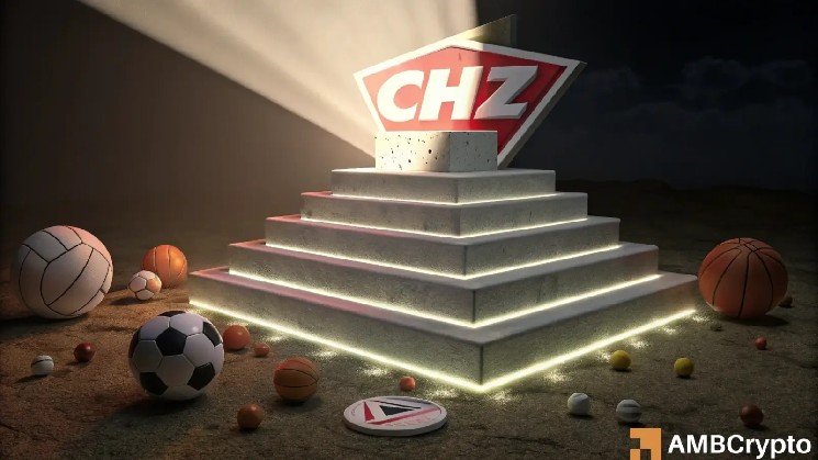 Here&rsquo;s why Chiliz&rsquo;s [CHZ] bullish setup comes with THESE 3 warning signs