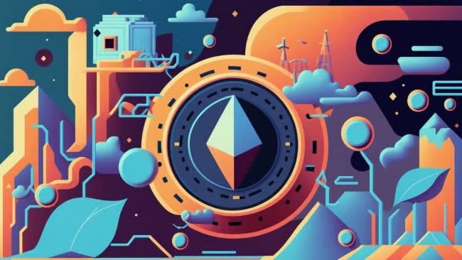Ethereum Is About To Go &lsquo;Parabolic&rsquo; &ndash; Analyst Signals Golden Triangle Formation