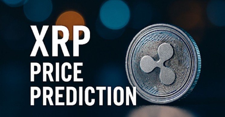 XRP Price Prediction 2026: Bitwise Says New All-Time Highs Possible in Next 12 to 18 Months