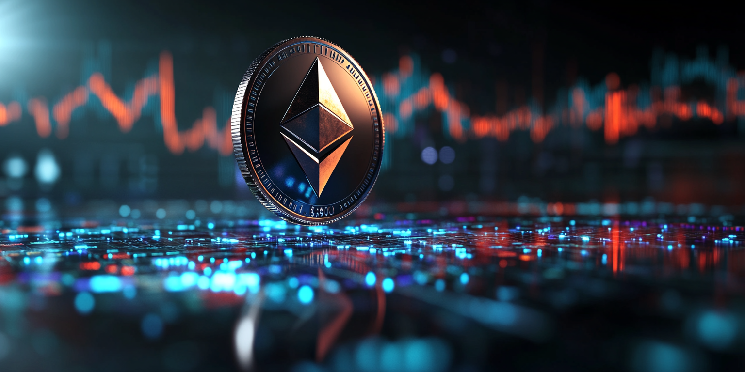 Ethereum Price Prediction: Can ETH Hold Above $2,200?