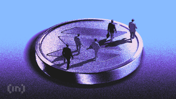 Solana Smart Money Pattern Mirrors March&rsquo;s 21% Rally &mdash; But 37.7 Million SOL Stands in Way