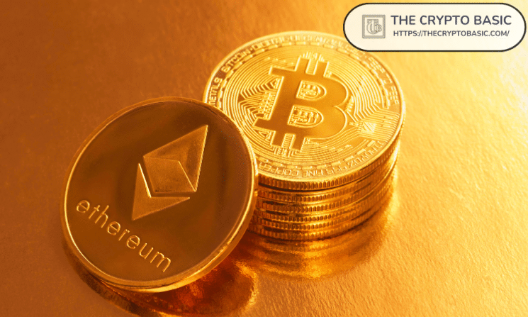 Standard Chartered Predicts $500K Bitcoin and $40K Ethereum by 2030