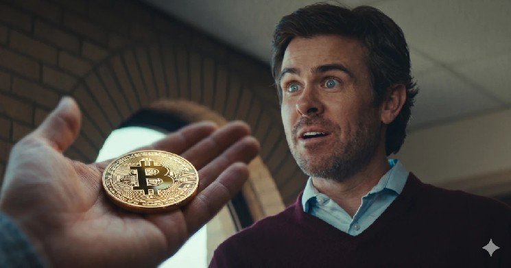 Film Review: &ldquo;Self Custody&rdquo; Indie Film about Bitcoin on Amazon Prime