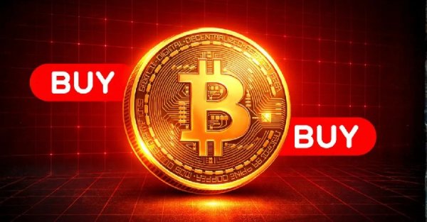 Bitcoin Price Today: BTC Up 30% From February Lows, iS $100K Next?