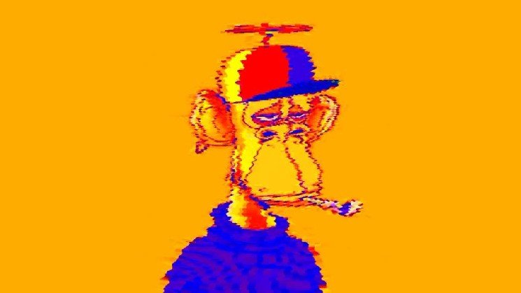 NFT bull Steve Aoki sells his SHIB, ETH, and PEPE. His Bored Apes are down 88%.